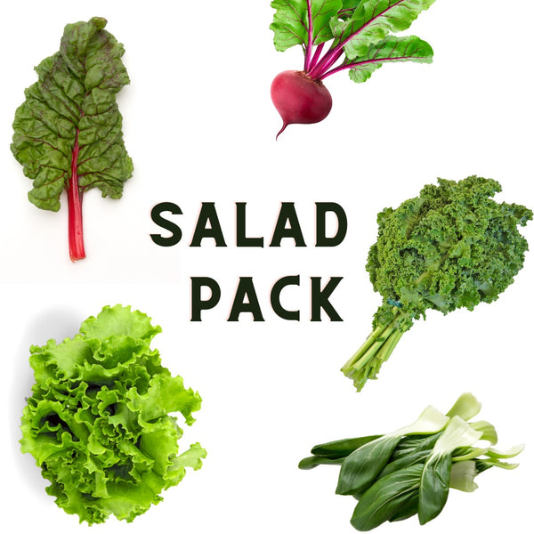 Salad Pack